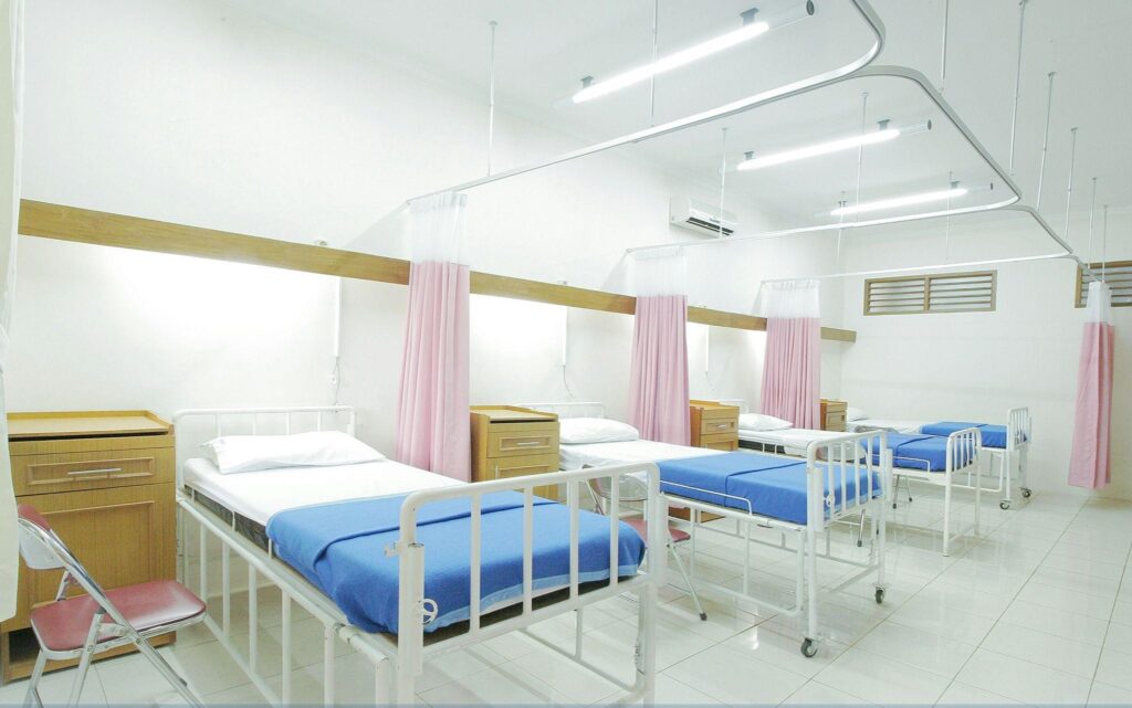 ベトナムでの病院の選び方とおすすめクリニック【日本語対応可、予約優先、保険会社と提携】