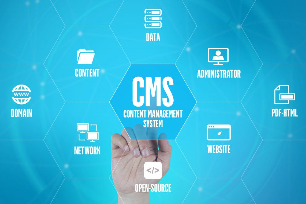 CMSとは？種類、選び方、選び方などをわかりやすく解説