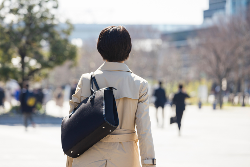 会社説明会の必須持ち物はこれ！就活に必要なアイテムリスト