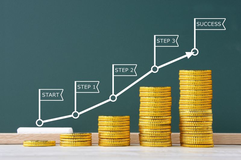 派遣社員の年収はどれくらい？年収が高い職種や年収の上げ方を解説