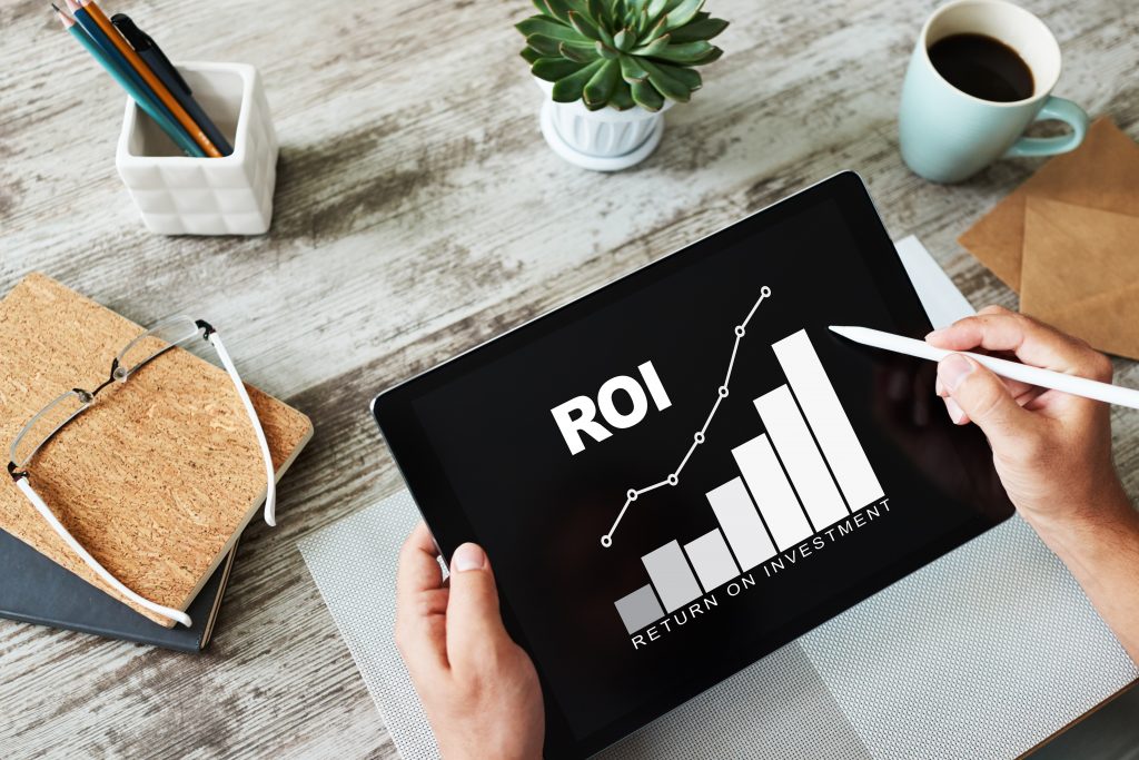 ROIとは？ビジネスにおける重要性や計算式などをわかりやすく解説