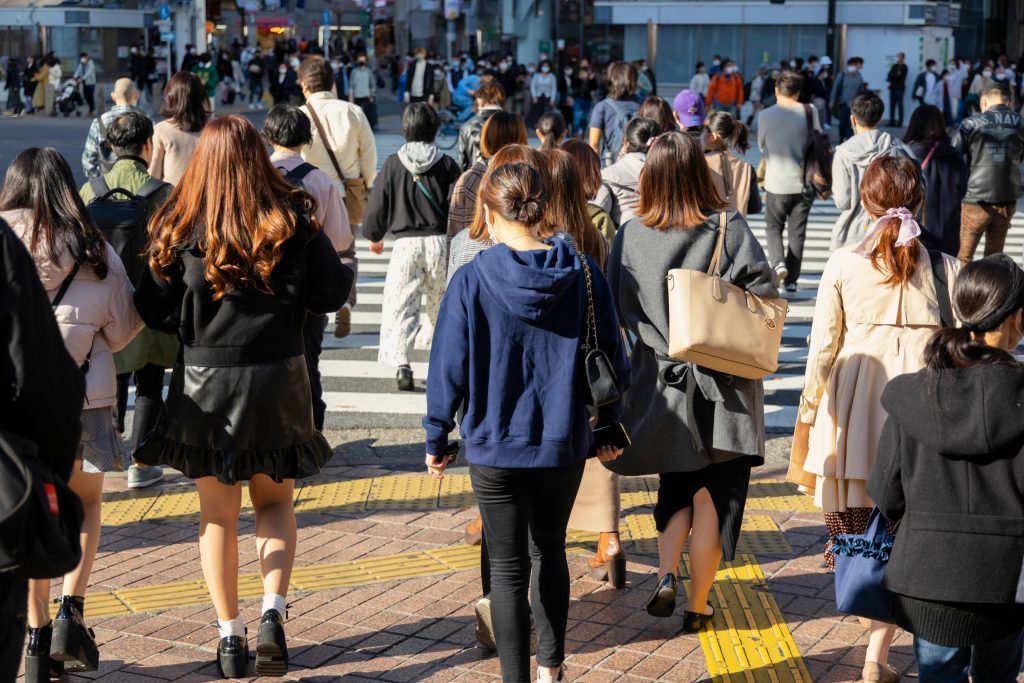 さとり世代の特徴｜年齢や価値観、ゆとり世代との違い