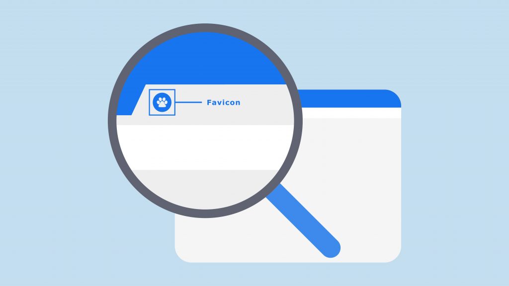 ファビコンとは？設定するメリット、設定方法、表示されないときの対処などを解説