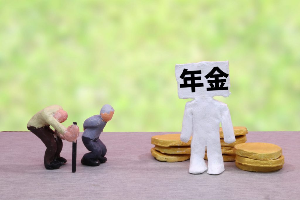 厚生年金とは？仕組みから受給額まで徹底解説