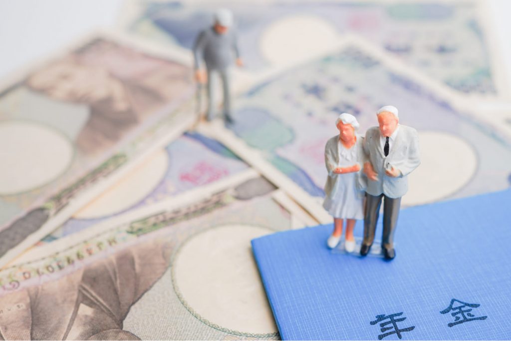 厚生年金とは？仕組みから受給額まで徹底解説