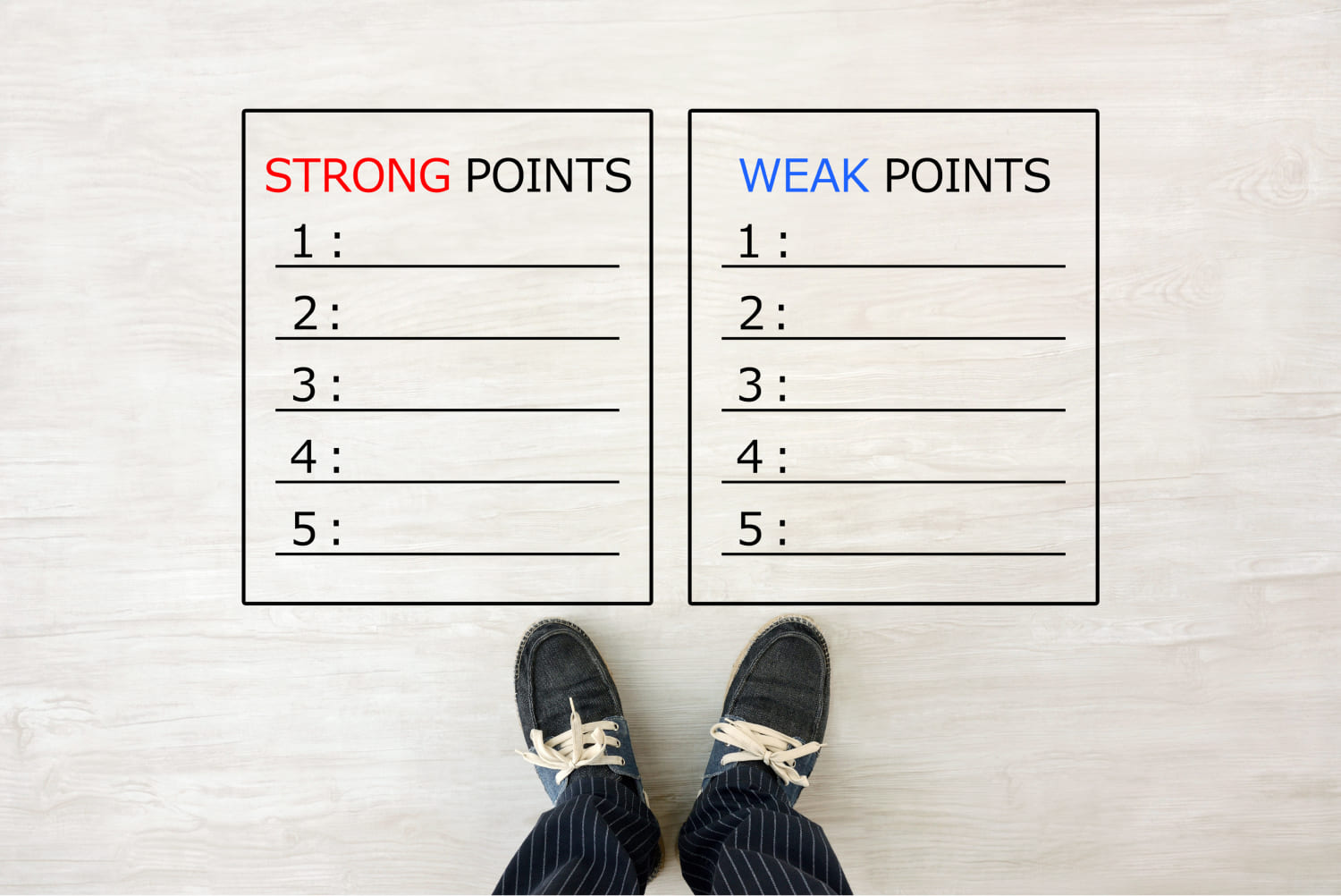 ストレングスファインダー®とは？就職活動における活用方法も解説