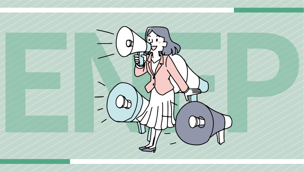 ENFP（広報運動家）の性格・相性・恋愛傾向を徹底解説！