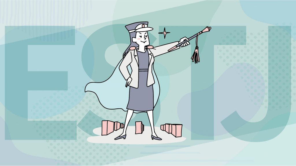 ESTJ（幹部）の性格診断｜相性、特徴、恋愛傾向を解説