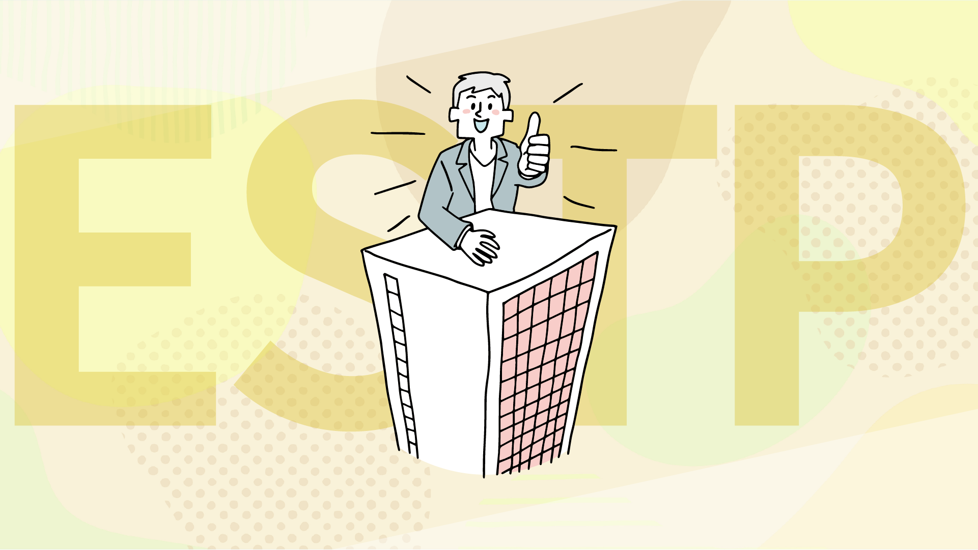 ESTP（起業家）の性格と特徴｜MBTI診断でわかる相性