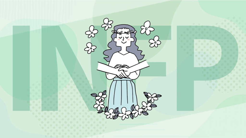 INFP（仲介者）の性格診断｜特徴や恋愛も解説