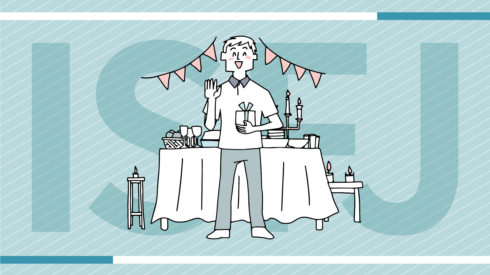 ISFJ（擁護者）の性格と相性：特徴や恋愛、仕事も解説