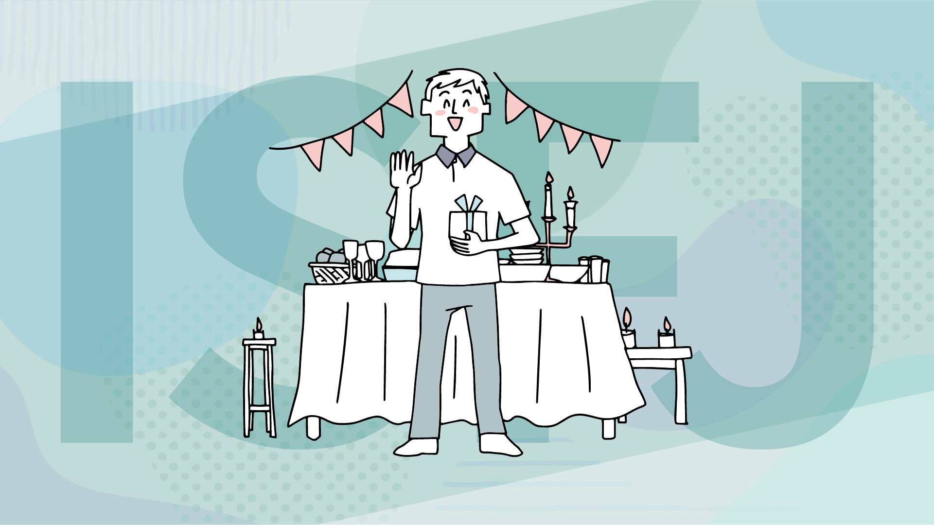 ISFJ（擁護者）の性格と相性：特徴や恋愛、仕事も解説