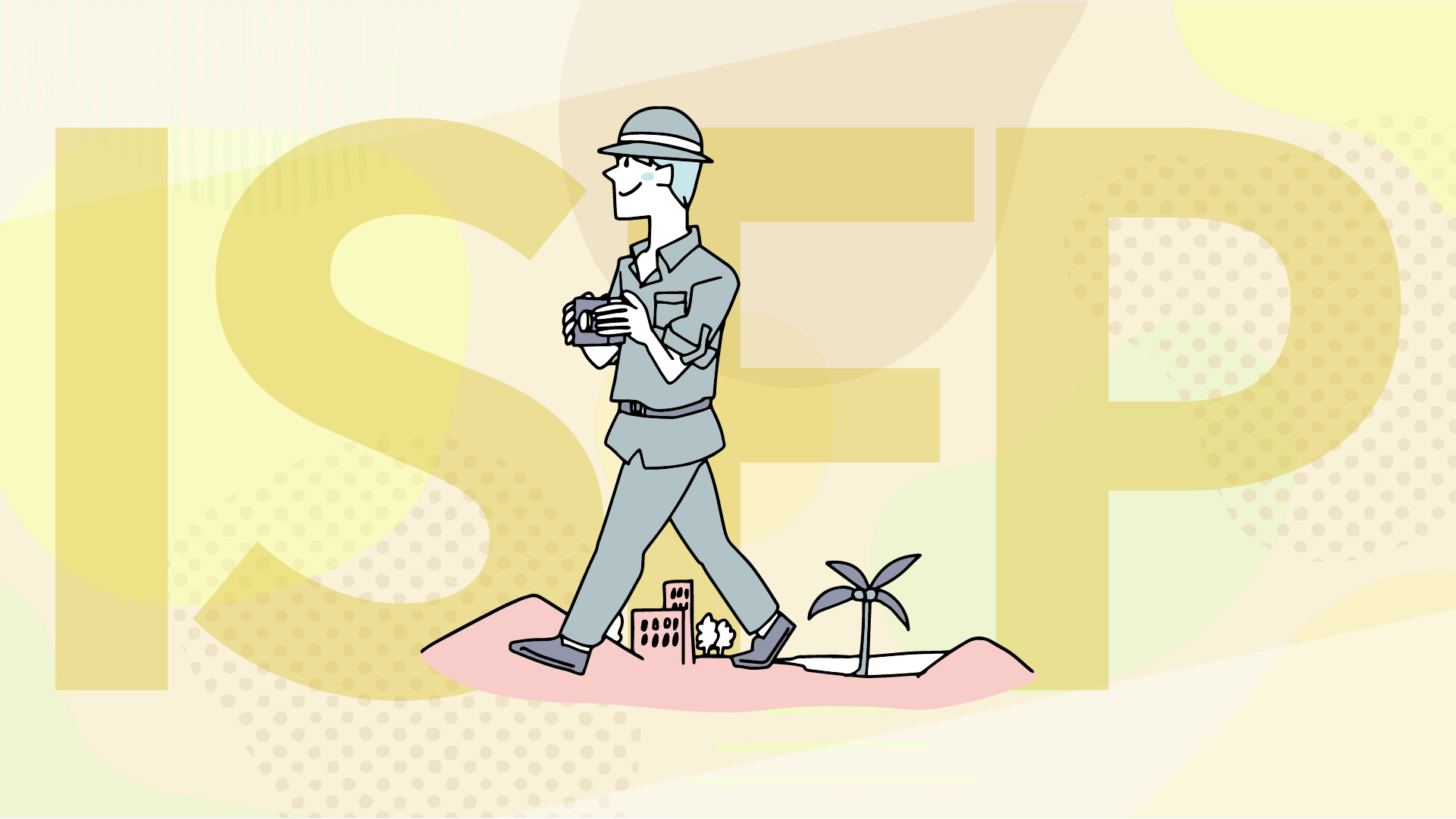 ISFP（冒険家）の性格診断｜相性・恋愛・仕事は？