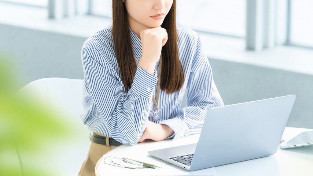 総合職と一般職の違いとは？仕事内容や向いている人の特徴を紹介