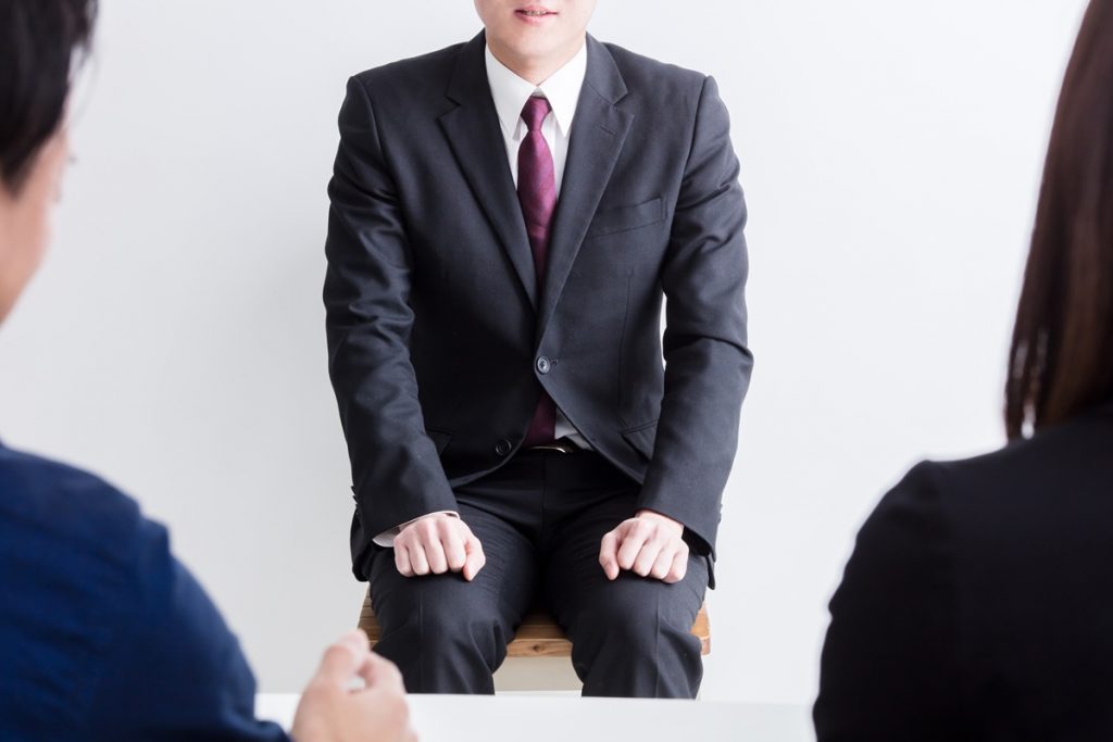 面接で落ちた人に共通する理由は？落とされるサインや不採用が続く際の対策
