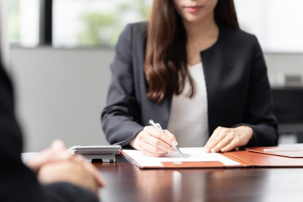 総合職と一般職の違いとは？仕事内容や向いている人の特徴を紹介