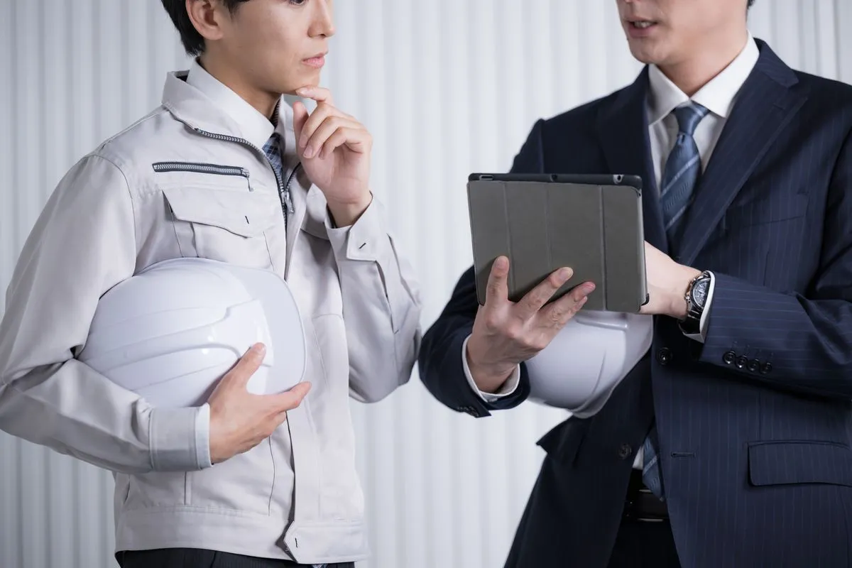 施工管理の平均年収は？年代別の目安や給料を上げるポイントまで解説