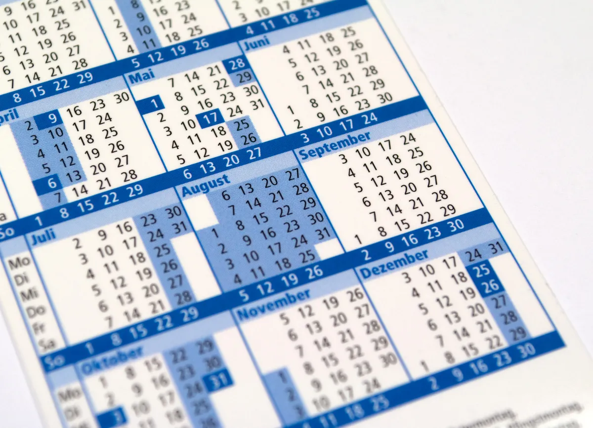 転職活動にかかる期間はどれくらい？目安やスケジュールの立て方を解説