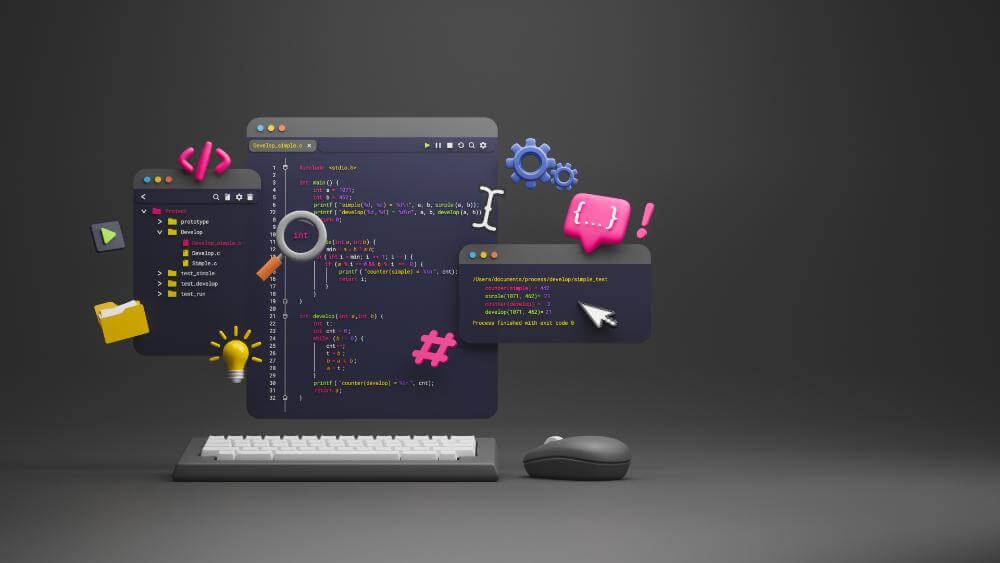 コーディングとは？プログラミングとの違いや必要なスキルをわかりやすく解説