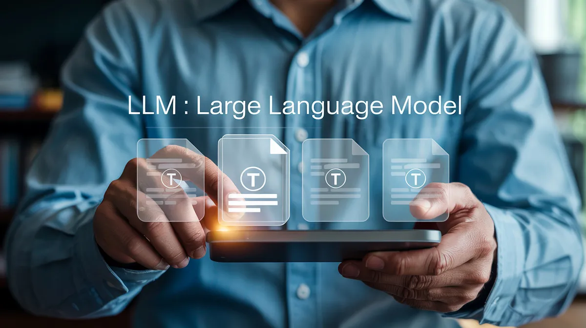 llm.txtとは？書き方・メリットやrobots.txtとの違いを解説
