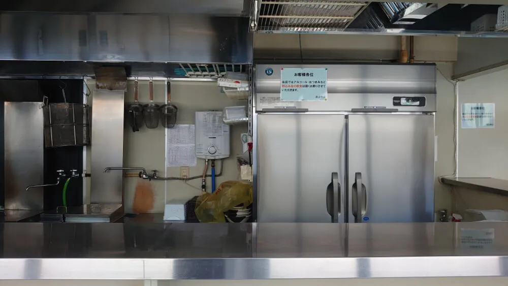 居抜き売却ガイド｜相場・流れや業者の選び方を徹底解説