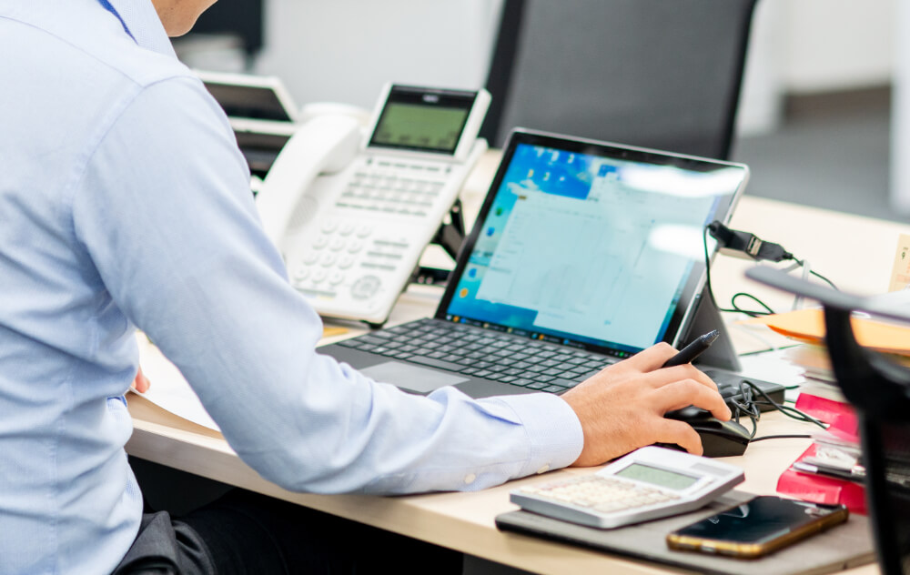 経理業務のBPOとは？アウトソーシングするメリットや導入の際の注意点