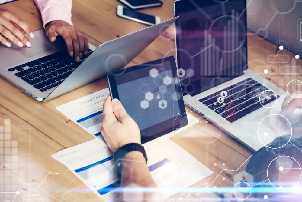 企業研究のやり方がわかる！手順や企業情報の調べ方まで徹底解説