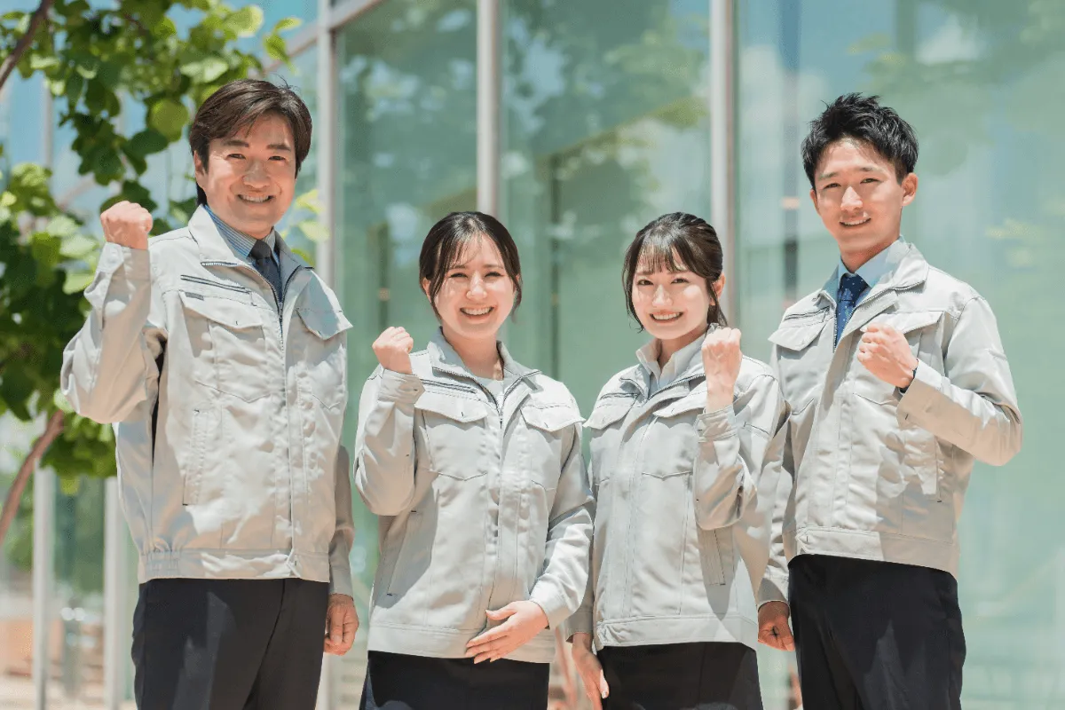 物流業界の採用とは？人手不足の現状や原因と解決策を解説