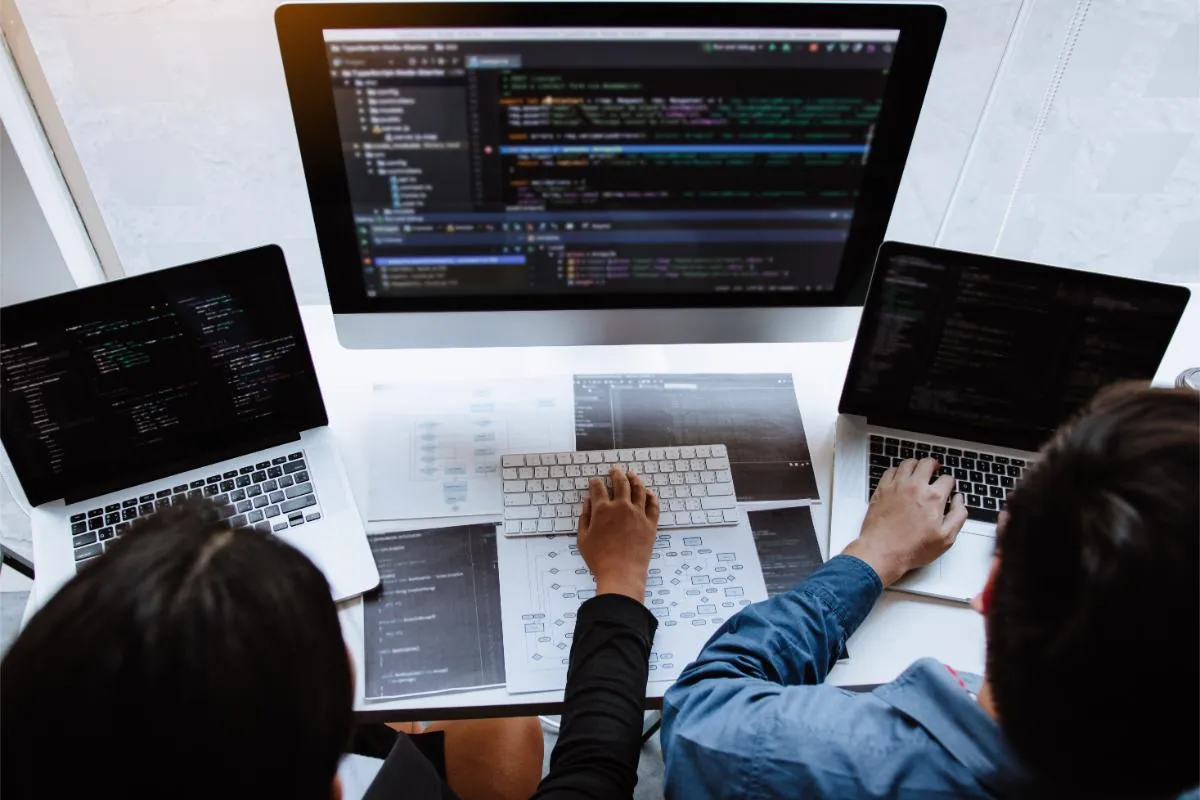 システム開発会社のM&A完全ガイド｜IT業界の動向や成功のポイントを徹底解説