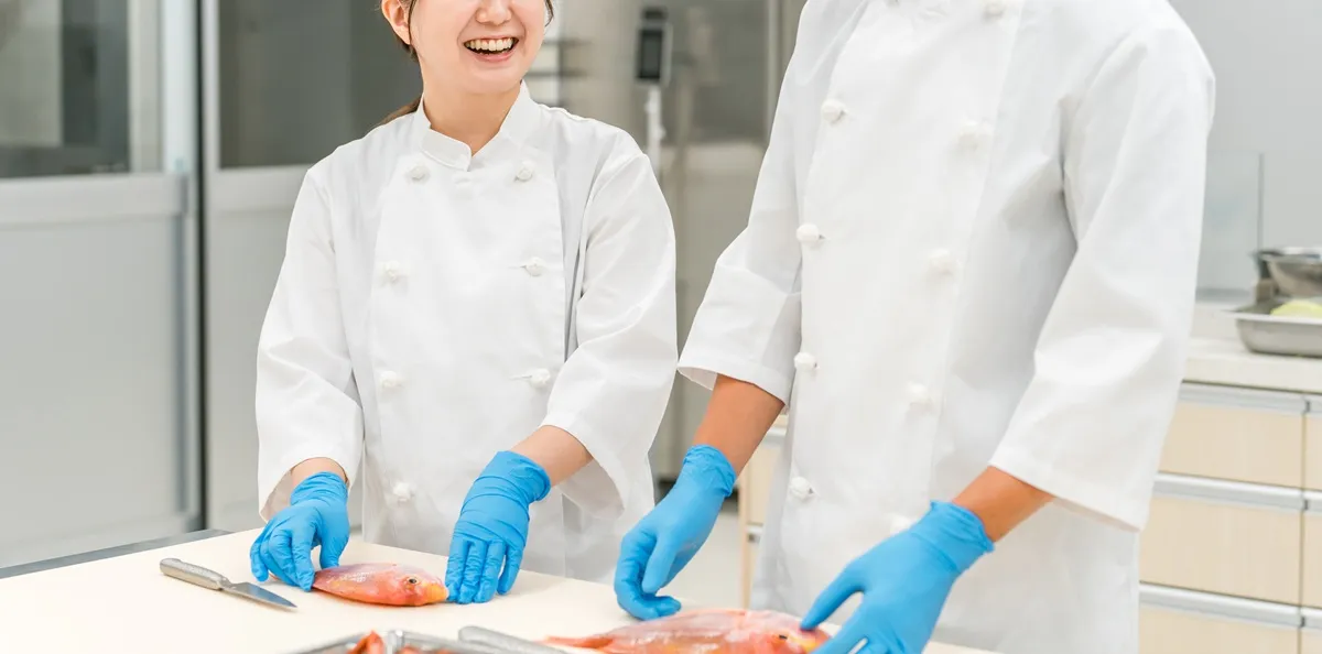 寿司職人になるには？最短で目指す3つの方法とキャリアパス