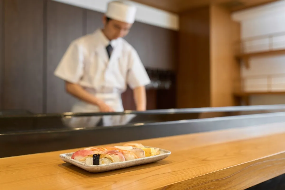 寿司職人の年収とは？年収1,000万は目指せる？仕事内容やなる方法まで解説