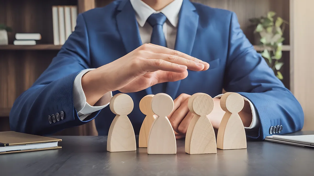 裁量権とは？意味や立場別のメリット・デメリットを解説