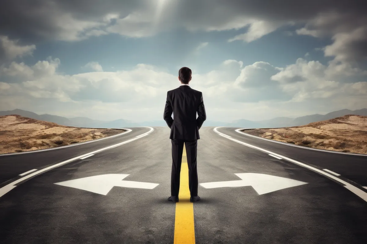 裁量権とは？意味や立場別のメリット・デメリットを解説