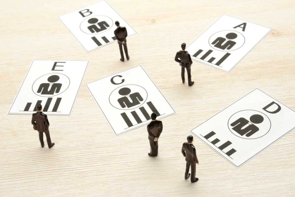 第二新卒の面接対策｜質問集と回答例文を紹介！