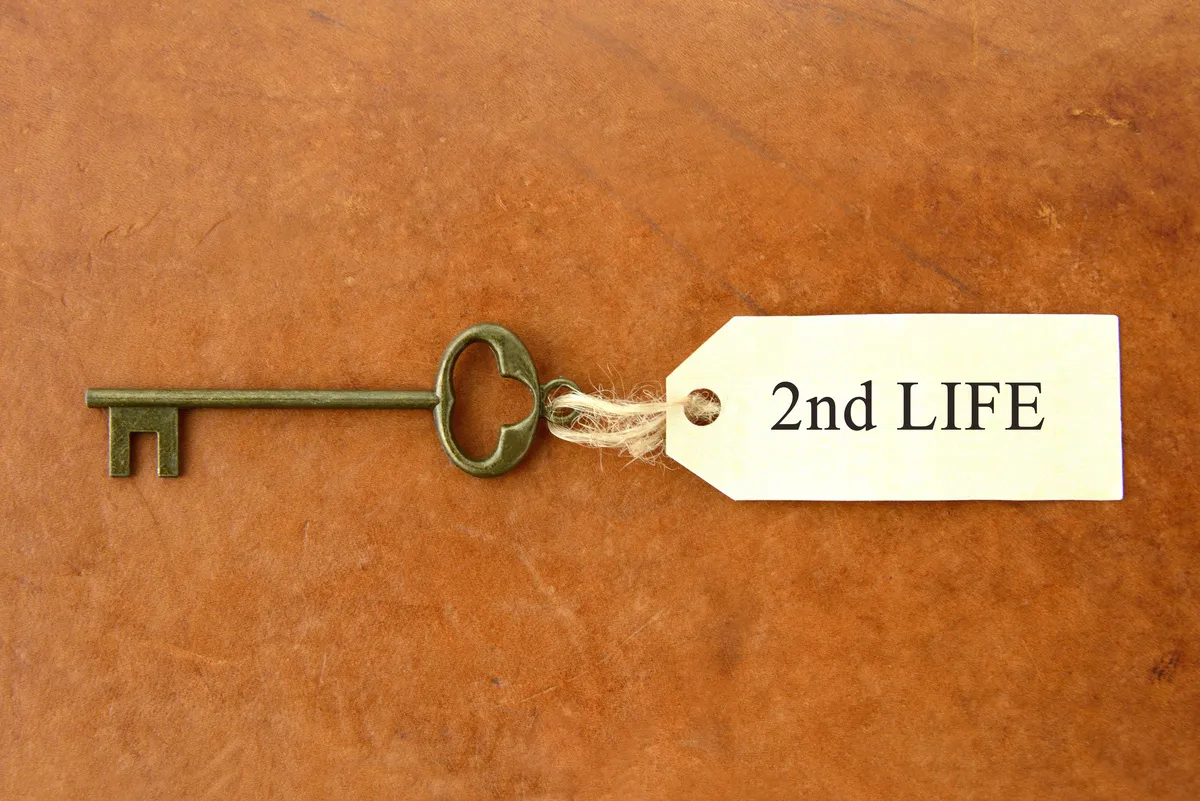 セカンドキャリアとは？年代別の目的や見つけ方を徹底解説