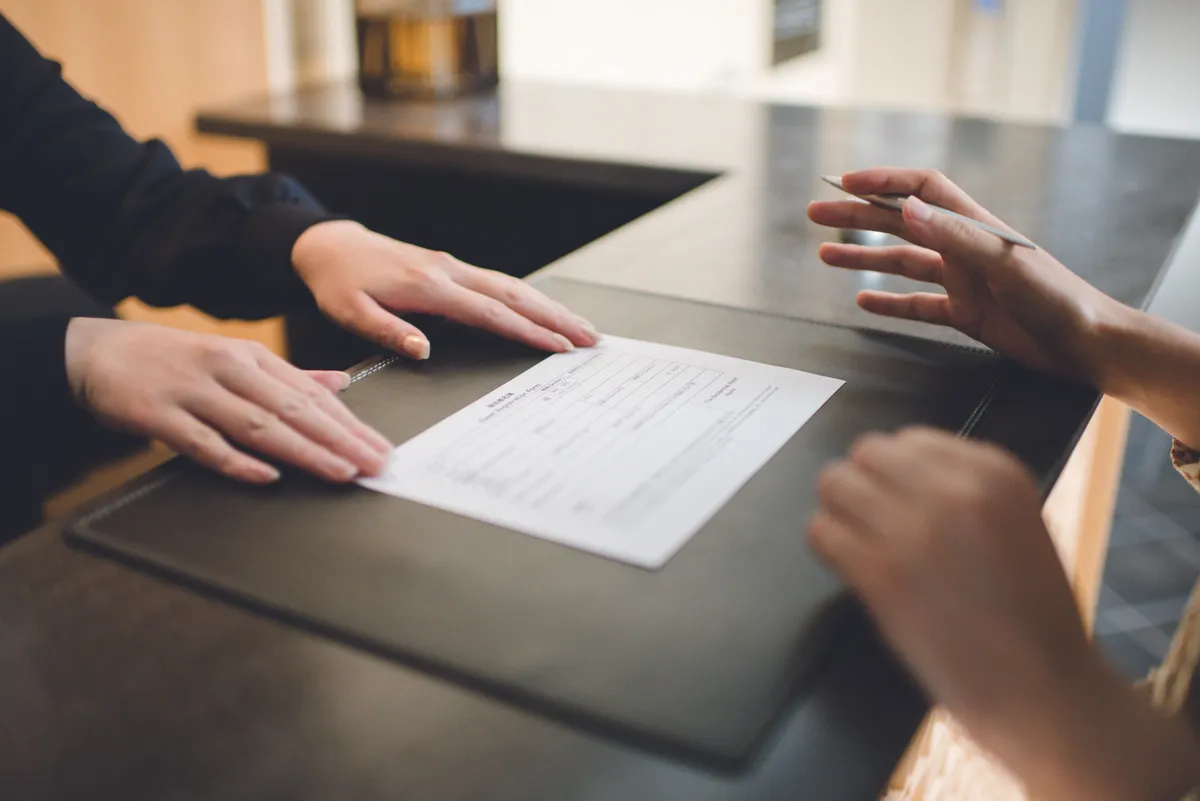 接客業とは？職種一覧と向いてる人の特徴を解説