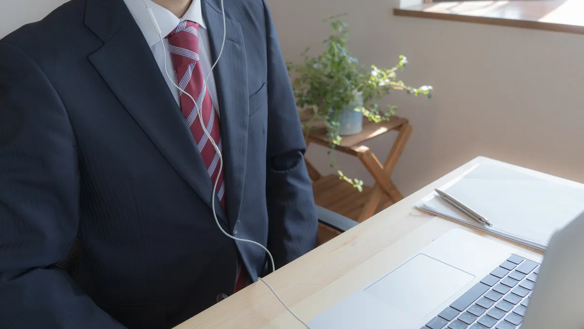 集団面接対策｜初めてでも安心！流れ・質問と合格のコツ