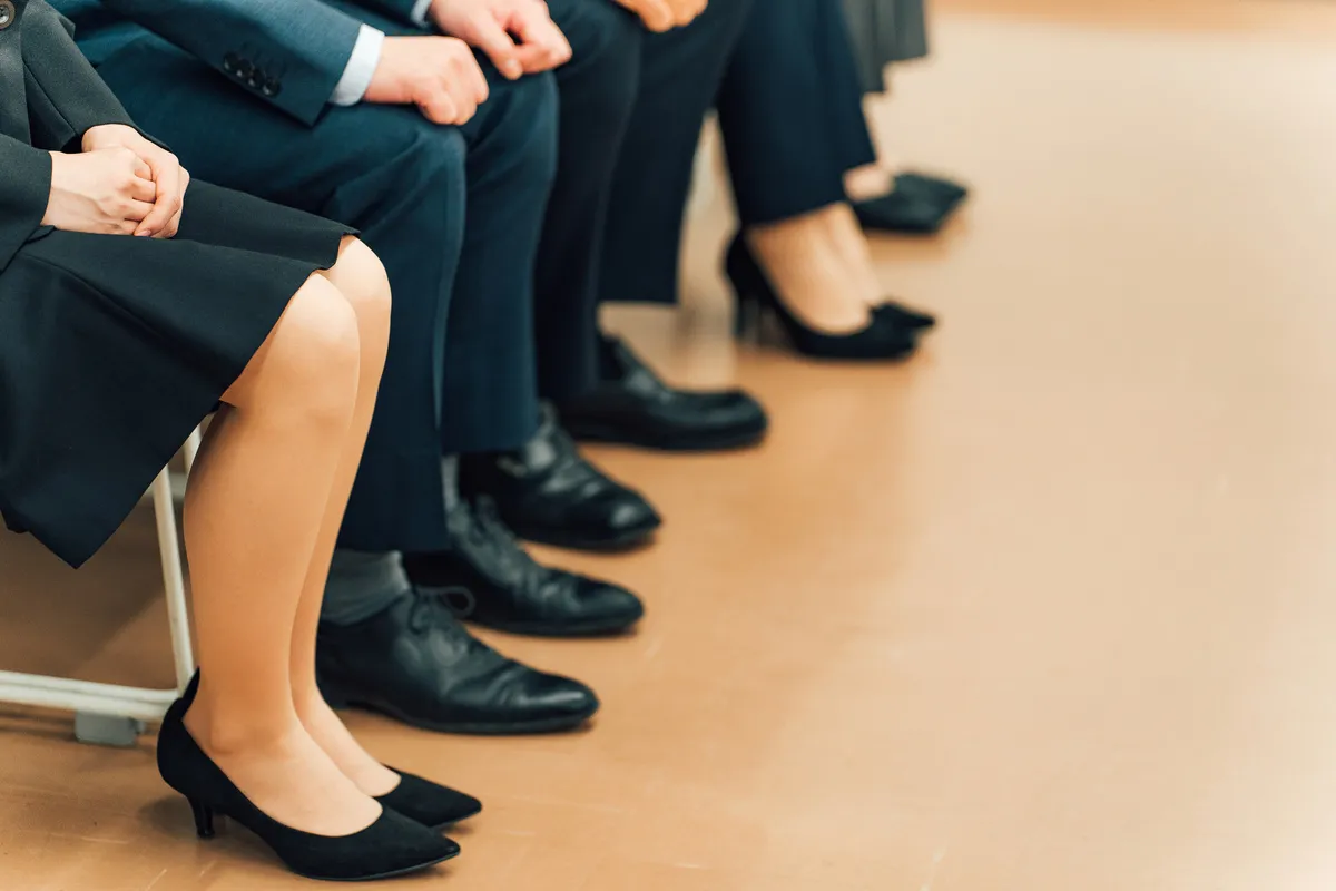 集団面接対策｜初めてでも安心！流れ・質問と合格のコツ