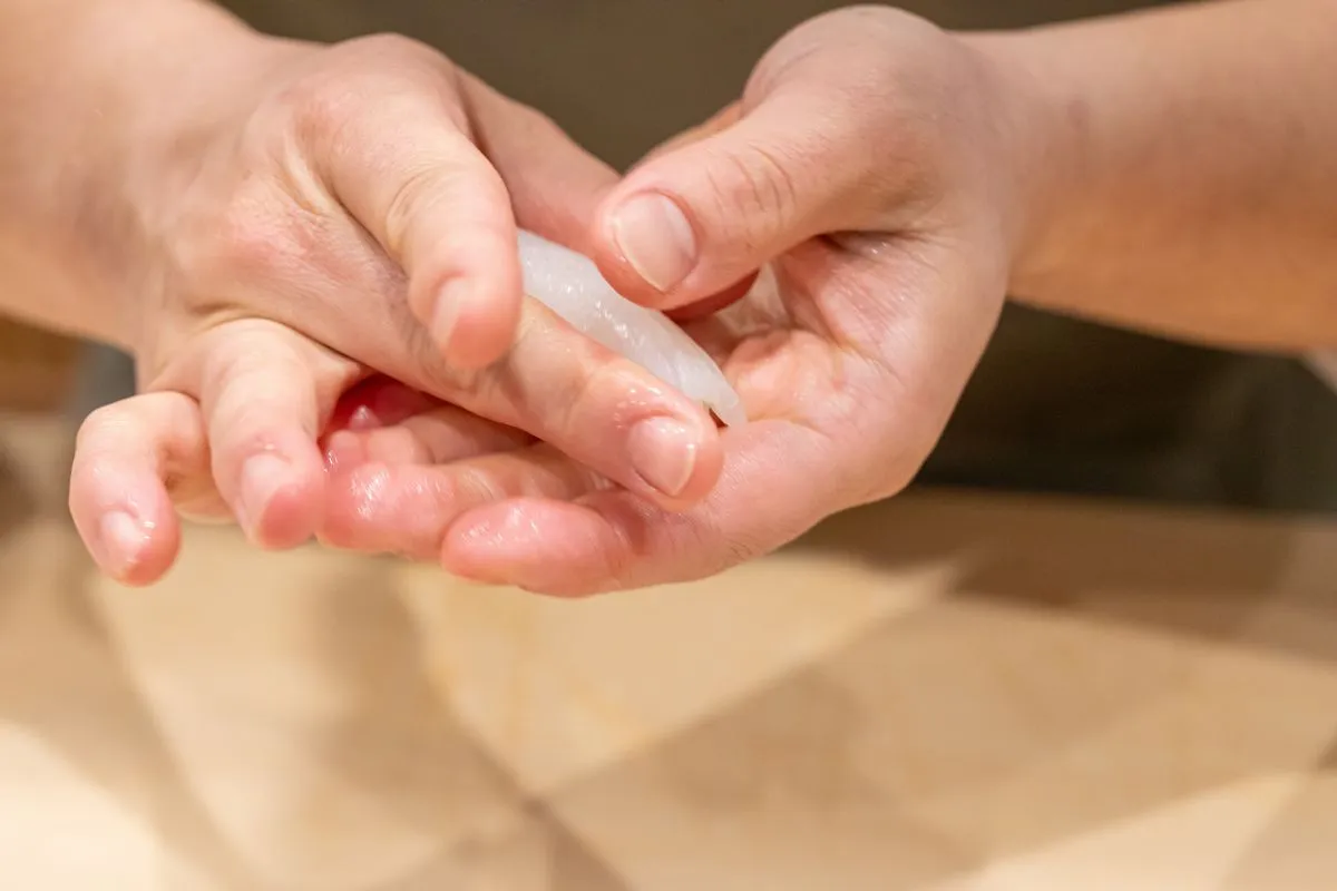 寿司職人の年収とは？年収1,000万は目指せる？仕事内容やなる方法まで解説