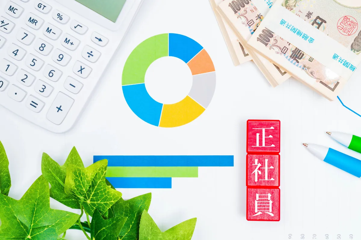 フリーターから正社員になる！就職成功ロードマップ【完全版】