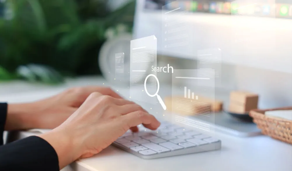 サイト内検索とは？やり方や実装のメリットを徹底解説