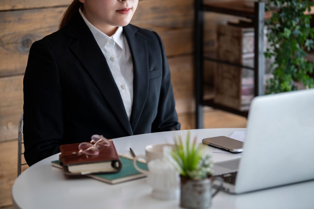 AI面接とは？完全対策ガイド｜質問例から練習方法まで解説