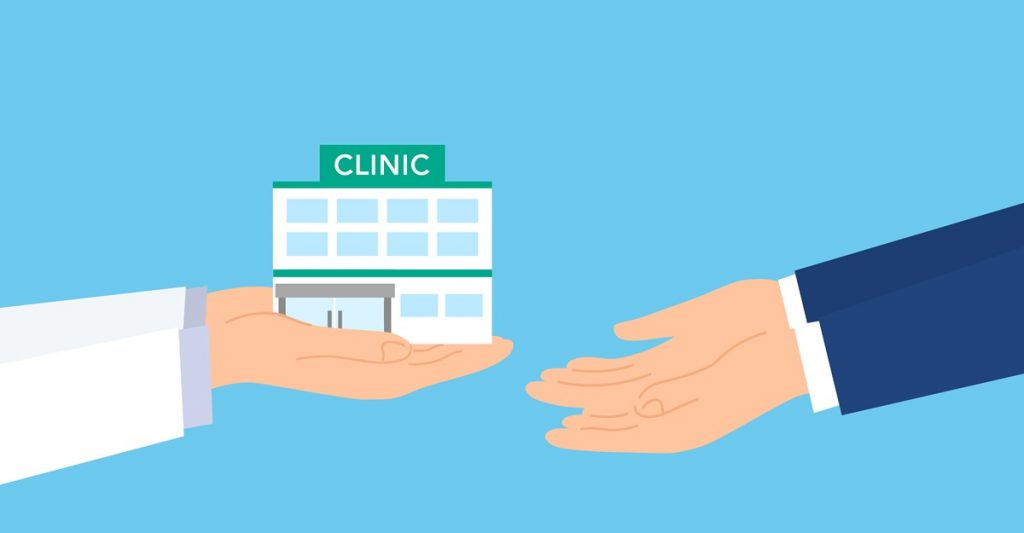 承継開業完全ガイド｜医院承継のメリット・費用・流れを解説