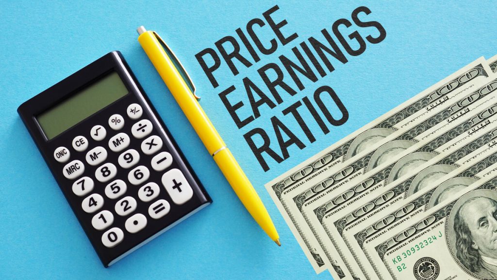 PERとは？株価の割安・割高を見極める計算式と目安を徹底解説