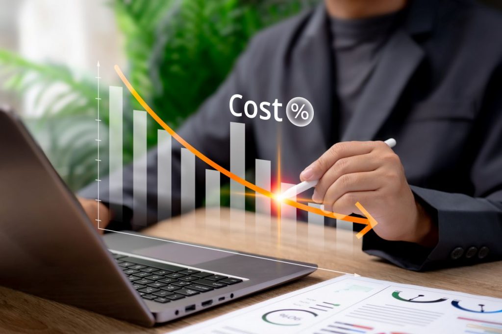 採用コスト削減の方法とは？相場や計算式と見直すべきポイントを解説