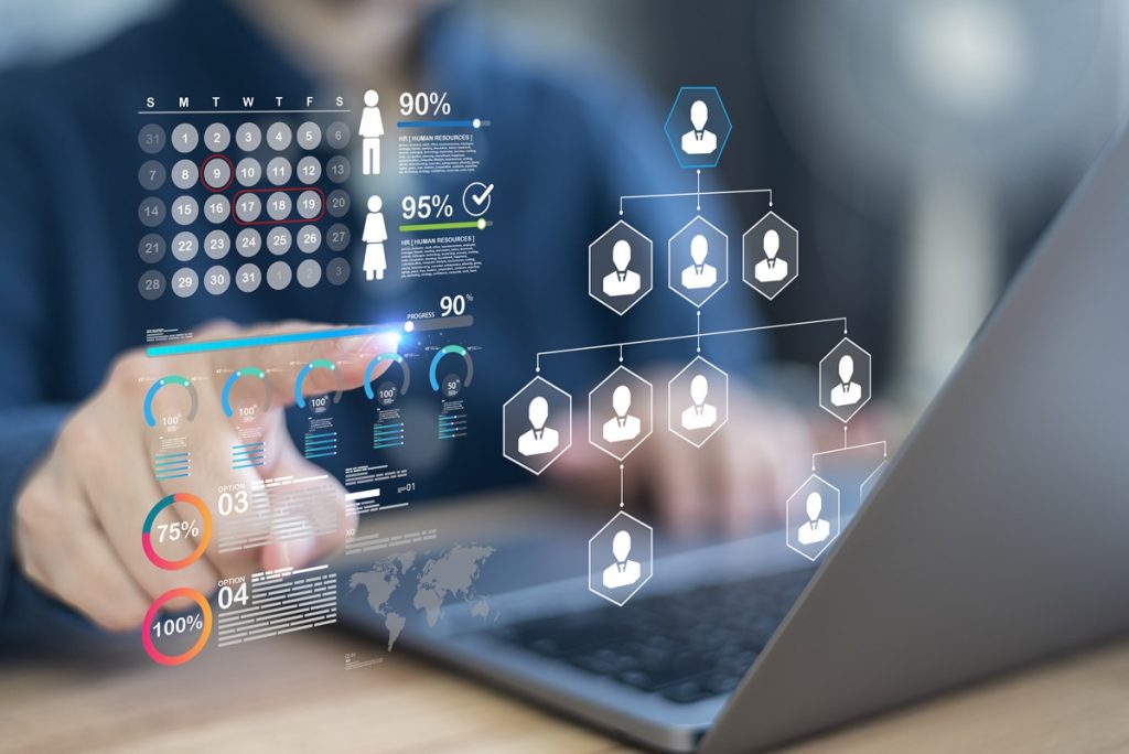 DX採用ツールの選び方とは？導入メリットや成功事例から学ぶ活用術
