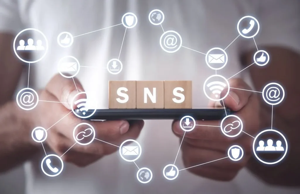 SNS運用の業務委託とは？メリットや注意点・失敗しない選び方を解説