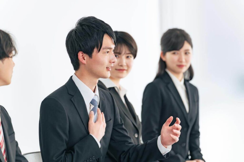 短所の言い換え一覧50選｜面接・就活・履歴書の例文と伝え方まで解説