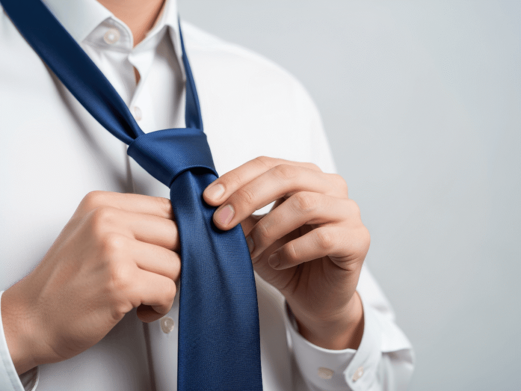 AI面接の服装完全ガイド｜業界・雇用形態別の正解と選び方