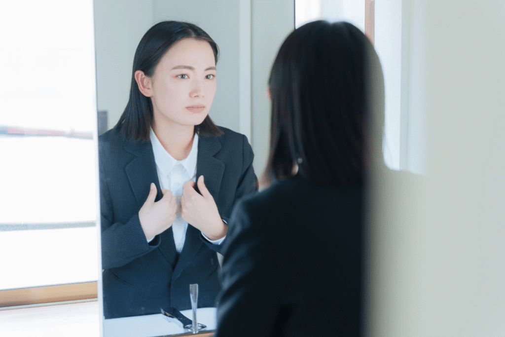 AI面接の服装完全ガイド|業界・雇用形態別の正解と選び方